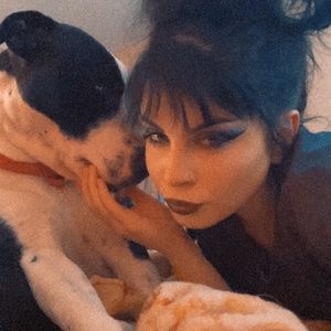 Meet your Posher, Gabbie